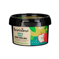 Berrisimo Green Tonic telový peeling (400 g)