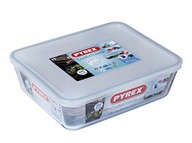 PYREX KERAMICKÝ MRAZIACI NÁDOB S POKROKOM 2,6L