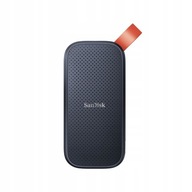 SANDISK PORTABLE SSD 480 GB (520 MB/s)