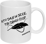 DARUJEM HRNEC DO KRKU KACZYŃSKI WOMEN #DAJEWSZYJE DARUJEM HRNEC DO KRKU KACZYŃSKI WOMEN #DAJEWSZYJE