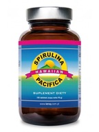 Kenay Hawaiian Spirulina Pacifica 500 mg 180 tabliet Kenay Hawaiian Spirulina Pacifica 500 mg 180 tabliet