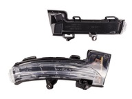 Kontrolka krytu pravého spätného zrkadla SKODA OCTAVIA III Kontrolka krytu pravého spätného zrkadla SKODA OCTAVIA III