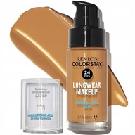 Revlon Colorstay Face Foundation Normal Dry Skin 370 Toast Revlon Colorstay Face Foundation Normal Dry Skin 370 Toast