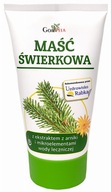 SMREKOVÁ masť 135ML GORVITA SMREKOVÁ masť 135ML GORVITA