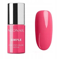 HYBRID NEONAIL SIMPLE 3v1 ENERGY 8957-7 HYBRID NEONAIL SIMPLE 3v1 ENERGY 8957-7