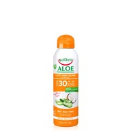 Equilibra Aloe Solare Aloe Sunscreen SPF30 sprej 150ml