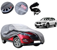 Autopoťah pre BMW X1 E84, F48, U11 4W+PAS PREMIUM Polcover Autopoťah pre BMW X1 E84, F48, U11 4W+PAS PREMIUM Polcover