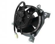 Súprava ventilátorov Yamaha WR250F YZ250FX 15-18 Súprava ventilátorov Yamaha WR250F YZ250FX 15-18