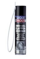 Pro Line čistič škrtiacej klapky 400 ml Pro Line čistič škrtiacej klapky 400 ml