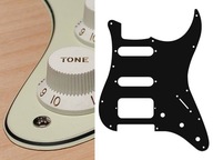 Pickguard SSH BOSTON ST-323 (MG) Pickguard SSH BOSTON ST-323 (MG)