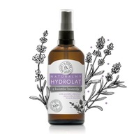 e-FIORE LAVENDER Flower Hydrolát 100ml e-FIORE LAVENDER Flower Hydrolát 100ml