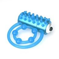 Penis Ring Glow in the Dark Vibration Penis Ring Glow in the Dark Vibration