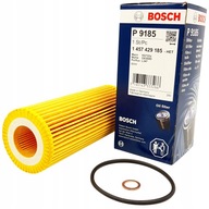 BMW E46 E90 318d 320d 320td BOSCH olejový filter BMW E46 E90 318d 320d 320td BOSCH olejový filter