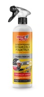 MY CAR - Citrusový koncentrovaný osviežovač vzduchu 500 ml - Atomizér MY CAR - Citrusový koncentrovaný osviežovač vzduchu 500 ml - Atomizér