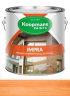 Impregnácia dreva Koopmans Impra 2,5L céder Impregnácia dreva Koopmans Impra 2,5L céder