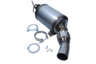 MAXGEAR 27-6038 Filter sadzí / filter pevných častíc MAXGEAR 27-6038 Filter sadzí / filter pevných častíc