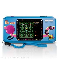 MOJA ARKÁDA: VRECKOVÝ HRÁČ MS. PAC-MAN PRENOSNÉ GAMI