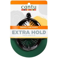 Príslušenstvo CANTU Extra držiaca hustá spona do vlasov Príslušenstvo CANTU Extra držiaca hustá spona do vlasov