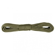 Paracord lano 30 m, 4 mm