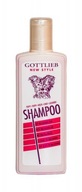 Šampón Gottlieb PUPPY 300 ml Šampón Gottlieb PUPPY 300 ml