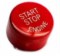 Tlačidlo Štart Stop BMW M4 F82 M3 F80 M2 F87 Tlačidlo Štart Stop BMW M4 F82 M3 F80 M2 F87