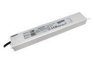 Napájací zdroj pre LED pásy A12 12V 45W vodeodolný IP67