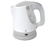 Rýchlovarná kanvica ELDOM C175 900ml 1200W Šedá Rýchlovarná kanvica ELDOM C175 900ml 1200W Šedá