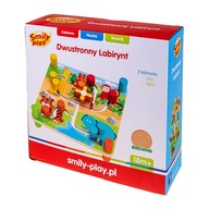 OBOJSTRANNÝ LABYRINT AC7326 AN01 OBOJSTRANNÝ LABYRINT AC7326 AN01