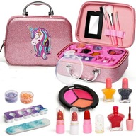 MAGIC BOX UNICORN MAKEUP SET NA DARČEK MAGIC BOX UNICORN MAKEUP SET NA DARČEK