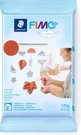 SVETLOBIELY MODELOVACÍ PASS FIMO vzduch LIGHT 125g. SVETLOBIELY MODELOVACÍ PASS FIMO vzduch LIGHT 125g.