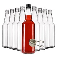 100 KS FĽAŠA 0,5 l + UZÁVER + STROJ NA KRESLENIE ŠŤAVY 100 KS FĽAŠA 0,5 l + UZÁVER + STROJ NA KRESLENIE ŠŤAVY