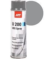 APP U200 ochrana tela sprej jahňacina ŠEDÁ APP U200 ochrana tela sprej jahňacina ŠEDÁ