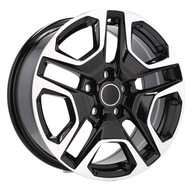 17" ráfiky pre KIA SPORTAGE IV V NQ5 VENGA I FL 17" ráfiky pre KIA SPORTAGE IV V NQ5 VENGA I FL