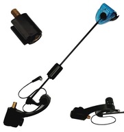 Indikátor záberu FL swinger, svieti na modro Indikátor záberu FL swinger, svieti na modro
