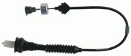 Lanko spojky pre PEUGEOT 206 1.4-2.0HDI 99- Lanko spojky pre PEUGEOT 206 1.4-2.0HDI 99-