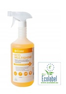 ECO SHINE MULTISHINE PENA na čistenie 1L ECO SHINE MULTISHINE PENA na čistenie 1L
