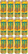 (12x) MONSTER Juice Khaotic 500ml