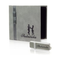 Prom Set - puzdro + 16GB USB 3.0 kľúč Prom Set - puzdro + 16GB USB 3.0 kľúč