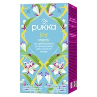 20x 1,7g PUKKA Joy BIO čaj 20x 1,7g PUKKA Joy BIO čaj