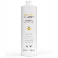 Be Hair Be Curls šampón na kučeravé vlasy 1000 ml Be Hair Be Curls šampón na kučeravé vlasy 1000 ml