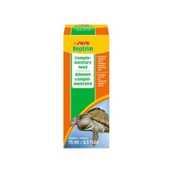 SERA REPTILIN 15 ML VITAMÍNY PRE PLAZY SERA REPTILIN 15 ML VITAMÍNY PRE PLAZY