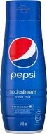 Sodastream Pepsi sirup 440 ml Sodastream Pepsi sirup 440 ml