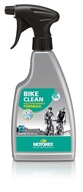 Motorex Bike Clean tekutý šampón na bicykel 500ml Motorex Bike Clean tekutý šampón na bicykel 500ml