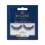 Umelé mihalnice Eylure Dramatic Lashes s lepidlom P1 Umelé mihalnice Eylure Dramatic Lashes s lepidlom P1