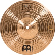 Bronzová platňa Meinl Splash 8` HCS