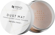 AA WINGS OF COLOR Dust Matt Translucent Sypký prášok AA WINGS OF COLOR Dust Matt Translucent Sypký prášok
