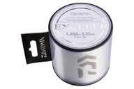 Rybársky vlasec DAIWA Exceler 0,31mm/7,2kg/1210m Rybársky vlasec DAIWA Exceler 0,31mm/7,2kg/1210m