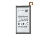 NOVÁ BATÉRIA SAMSUNG A6 PLUS EB-BJ805ABE NOVÁ BATÉRIA SAMSUNG A6 PLUS EB-BJ805ABE