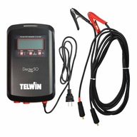 TELWIN DOKTOR CHARGE 50 6/12/24V 50A 807613 TELWIN DOKTOR CHARGE 50 6/12/24V 50A 807613