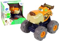 AUTO VOZIDLO DETSKÁ HRAČKA MONSTER TRUCK TAHANÝ DRIVE DARČEK LEV > AUTO VOZIDLO DETSKÁ HRAČKA MONSTER TRUCK TAHANÝ DRIVE DARČEK LEV >
